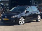 Volkswagen Golf 1.4 TSI Comfortline CLIMA/PDC/TREKHAAK/APK 4, Auto's, Euro 5, Stof, Gebruikt, 4 cilinders