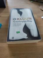 Kluun - Familieopstelling, Boeken, Gelezen, Kluun, Ophalen of Verzenden