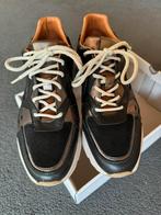 Nieuw! Manfield sneakers leer maat 40 shabbies, Ophalen of Verzenden, Nieuw, Sneakers of Gympen