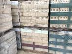 VUILWERKSTENEN Waalformaat v.a € 0.16 ct (€ 82.50 per pal), Verzenden, Nieuw, Bakstenen