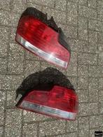 Achterlicht links rechts Bmw 1-Serie E82 E88, Ophalen of Verzenden, Gebruikt, BMW