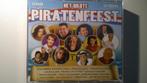 Het Grote Piratenfeest (2 CD), Ophalen of Verzenden, Zo goed als nieuw, Nederlandstalig