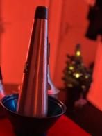Trombone cup mute, Muziek en Instrumenten, Blaasinstrumenten | Trombones, Ophalen of Verzenden, Zo goed als nieuw