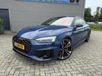 Audi A5 Coupé 3.0 TDI S5 342PK quattro Trekhaak € 64.990,, Auto's, Automaat, Euro 6, 1760 kg, 207 €/maand