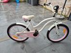 Amigo 20 inch meisjesfiets, Fietsen en Brommers, Ophalen, Gebruikt, Handrem, 20 inch