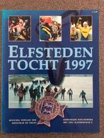 Boek Elfstedentocht 1997, Diverse auteurs, Ophalen of Verzenden, Zo goed als nieuw, Overige sporten