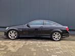 Mercedes-Benz C-klasse Coupé 180 Edition 1 Aut., Automaat, Euro 5, Achterwielaandrijving, 4 stoelen
