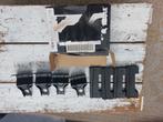 Thule Kitset 1778 VW Passat 2015+ Gladdak, Auto diversen, Dakdragers, Ophalen of Verzenden