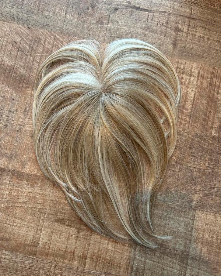 Haarstuk Ellen Wille (Top Power - Just), Sieraden, Tassen en Uiterlijk, Uiterlijk | Haarverzorging, Nieuw, Pruik of Haarverlenging