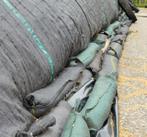 2de hands silo zandzakken – in nette staat!, Ophalen, Gebruikt, Overige typen