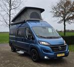 ️ Hymer Free 540 Blue Evolution * 9tr AUTO * TREKHAAK, Caravans en Kamperen, Campers, Automaat, Bedrijf, Diesel, Hymer