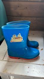 Regenlaarzen buurman en buurman maat 31, Ophalen of Verzenden, Zo goed als nieuw, Meisje, Laarzen