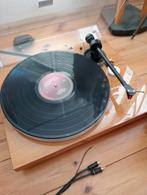 Platenspeler,,,. Project,,,, Ophalen of Verzenden, Zo goed als nieuw, Overige merken