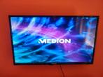Medion TV 27/28 inch inclusief afstandsbediening., Ophalen, Gebruikt, 50 Hz, Overige merken