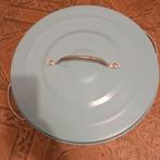 Ikea emmer / prullenbak, Huis en Inrichting, Woonaccessoires | Prullenbakken, Ophalen of Verzenden, Nieuw, Metaal, Minder dan 50 cm