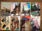 Kerkepad boekjes 1990 tm 1997, Boeken, Ophalen of Verzenden, Gelezen, Christendom | Protestants