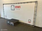 Aluca dubbele bodem / bedrijfswageninrichting / ladekast, Auto diversen, Ophalen of Verzenden