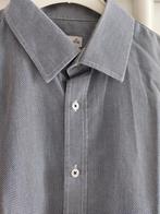 Slimfit overhemd van C&A in maat M, Blauw, Zo goed als nieuw, Halswijdte 39/40 (M), C&A