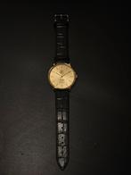 Nieuw Horloge - Ongebruikt!, Overige merken, Overige materialen, Leer, Polshorloge