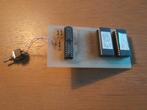 Commodore 64 print chip in u4, Computers en Software, Vintage Computers, Ophalen of Verzenden