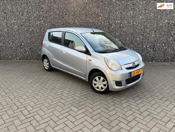 Daihatsu Cuore 1.0 Premium beschikbaar voor biedingen