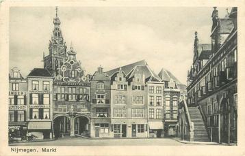 (386-041-013) Nijmegen Markt beschikbaar voor biedingen