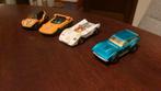 Matchbox Speed /Super Kings, Ophalen of Verzenden, Zo goed als nieuw, Auto, Matchbox