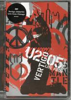 U2 - Vertigo en elevatoin, Alle leeftijden, Boxset, Muziek en Concerten, Ophalen of Verzenden