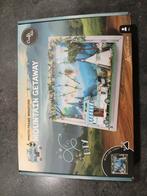 DIY Miniatuur - Mountain Getaway, Hobby en Vrije tijd, Ophalen of Verzenden, Nieuw, Knutselwerk