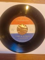 Corry en de Rekels - Igorowitschij, Cd's en Dvd's, Vinyl Singles, Ophalen of Verzenden, Gebruikt, Nederlandstalig