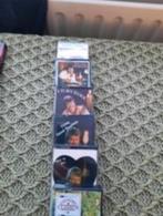 cassette bandjes, Cd's en Dvd's, Cassettebandjes, 26 bandjes of meer, Ophalen of Verzenden, Onbespeeld, Nieuw in verpakking