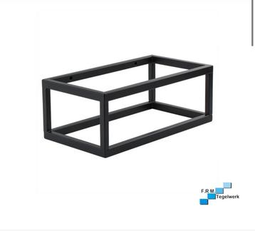 Wastafelkast Frame - Nieuw Design beschikbaar voor biedingen