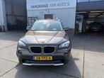 BMW X1 sDrive18i Executive, Auto's, BMW, X1, Euro 5, 4 cilinders, Parkeersensor