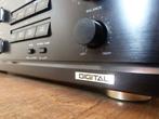 AKAI DIGITAL Versterker + Tuner + CD-Speler en in TOP STAAT, Overige merken, Zo goed als nieuw, Cd-speler, Losse componenten