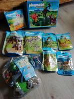 Playmobil  verschillende dieren, Kinderen en Baby's, Speelgoed | Playmobil, Ophalen, Zo goed als nieuw
