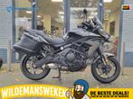Kawasaki, Handvatverwarming, Bedrijf, Meer dan 35 kW, Toermotor