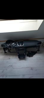 Te koop onderdelen peugeot 207cc roland garros, Ophalen, Achter, Peugeot, Achterklep
