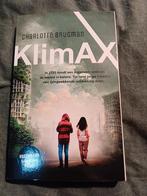 KlimAX - Charlotte Brugman, Ophalen of Verzenden, Zo goed als nieuw, Charlotte Brugman, Nederland