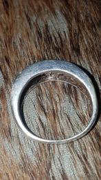 Zilveren ring gemerkt erfenis van mijn moeder, Ophalen of Verzenden, Vóór koninkrijk