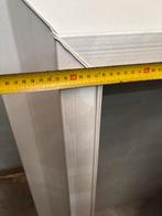 Nieuwe Lichtkoepel Opstand 82x112, Kunststof, Overige typen, Nieuw, Ophalen of Verzenden