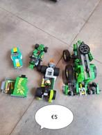 Lego Ninjago Voertuigen Set, Ophalen of Verzenden, Gebruikt, Losse stenen, Lego