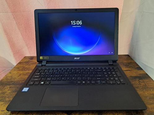 Laptop | Acer Aspire ES1-572 | Core i3 | 8GB | 128GB | Win11, Computers en Software, Windows Laptops, Refurbished, 15 inch, SSD
