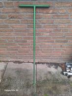 Grondboor 75mm 124cm lang, Ophalen, Gebruikt, Grondboor
