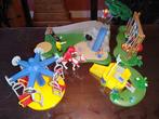 Playmobil Speeltuin, Kinderen en Baby's, Speelgoed | Playmobil, Gebruikt, Los playmobil, Ophalen