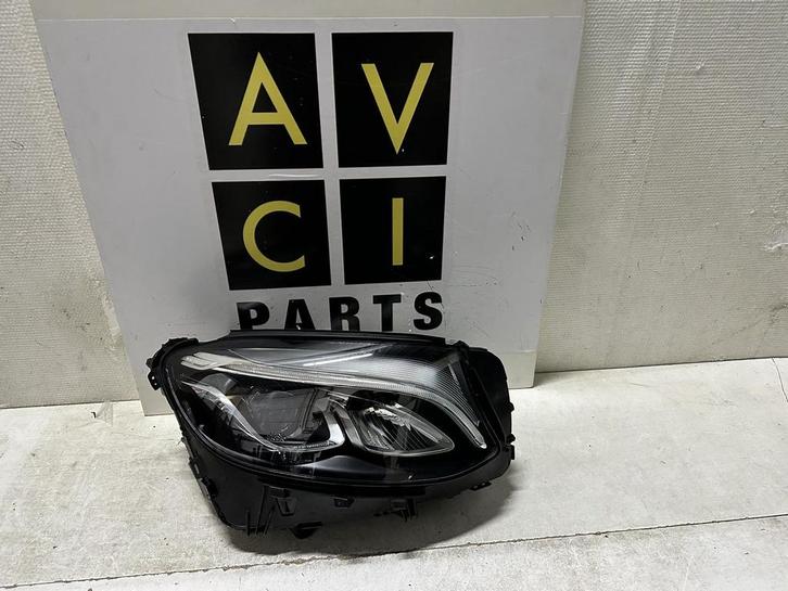 Koplamp Mercedes Glc W253 high performance A2539065201, Auto-onderdelen, Verlichting, Mercedes-Benz, Gebruikt, Ophalen of Verzenden