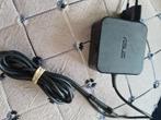 Adapter laptop Asus, Ophalen of Verzenden, Zo goed als nieuw