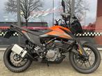 KTM 390 ADVENTURE 2021, Bedrijf, Toermotor