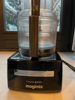 Magimix 4200 XL, Witgoed en Apparatuur, Keukenmixers, Gebruikt, 3 snelheden of meer, Ophalen of Verzenden, 2 tot 3 liter