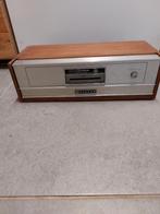 Zeldzame voxson GN-208 8 track speler, Ophalen of Verzenden