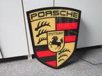PORSCHE LED LICHTRECLAME, Ophalen, Zo goed als nieuw, Lichtbak of (neon) lamp